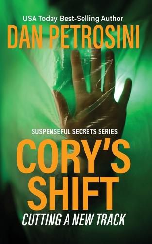 Cover image for Cory's Shift