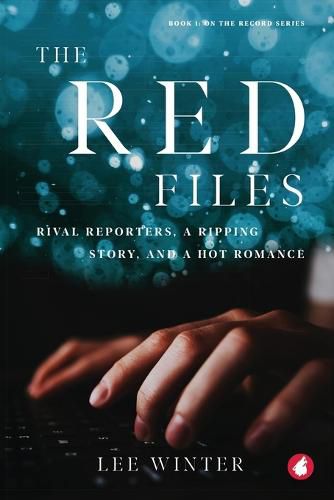 Cover image for The Red Files