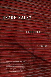 Cover image for Fidelity