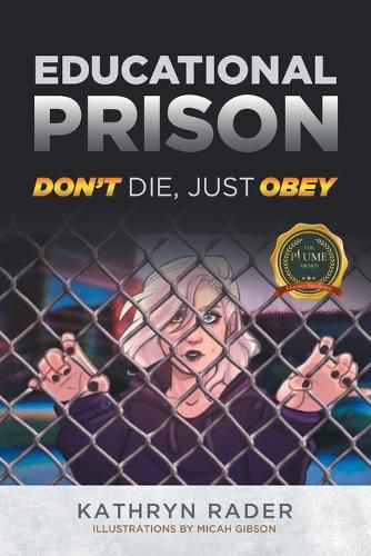 Cover image for Educational Prison