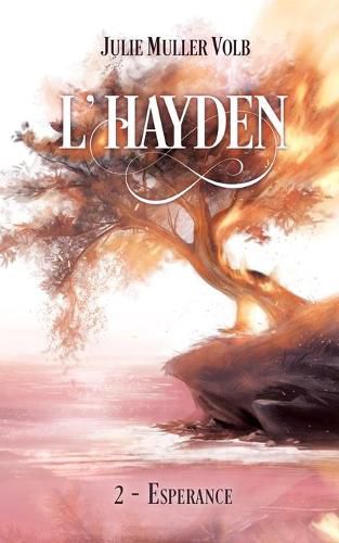 Cover image for L'Hayden - 2: Esperance