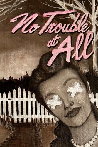 Cover image for No Trouble at All