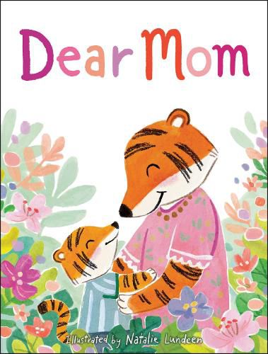 Cover image for Dear Mom