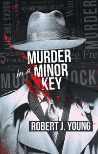 Cover image for Murder in a Minor Key