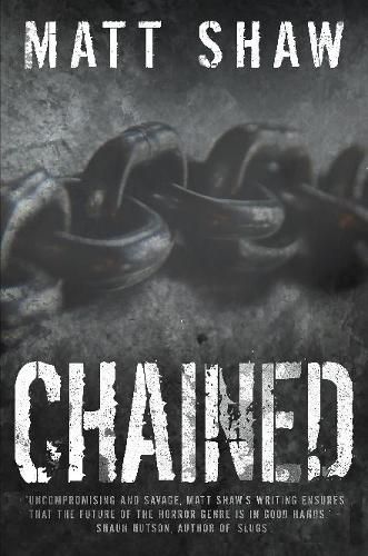 Chained