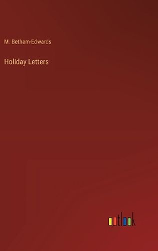 Holiday Letters