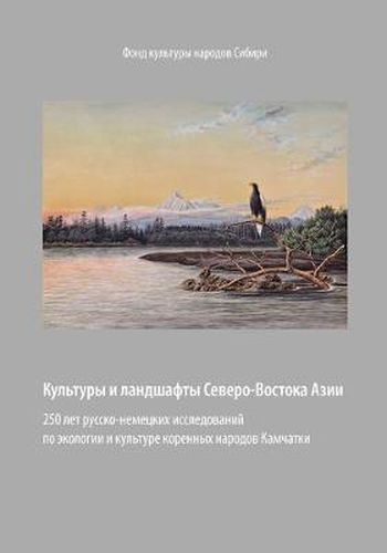 Cover image for Kul'tury i landshafty Severo-Vostoka Azii: 250 let russko-nemetskikh issledovanii po ekologii i kul'ture korennykh narodov Kamchatki