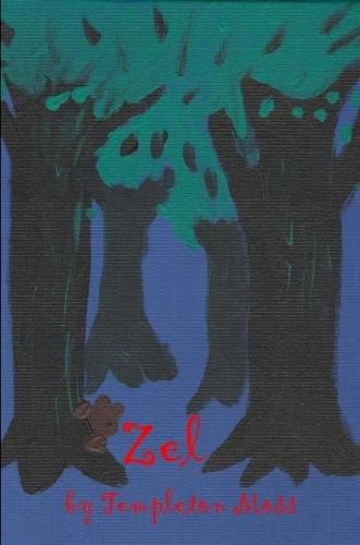 Cover image for Zel