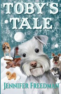 Cover image for Toby's Tale