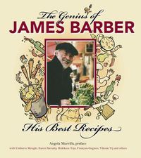Cover image for The Genius of James Barber: His Best Recipes