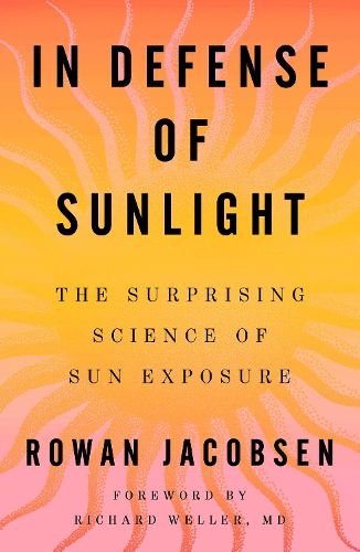 Cover image for In Defense of Sunlight