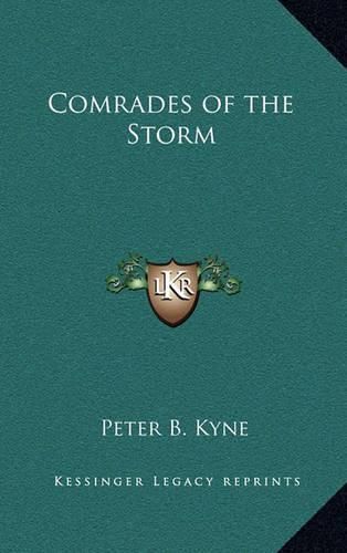 Comrades of the Storm