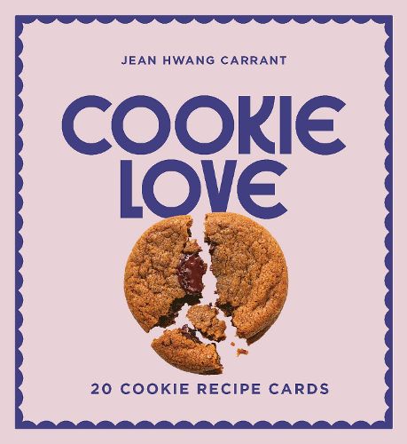 Cover image for Cookie Love