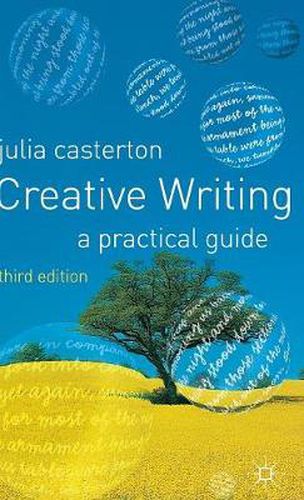 Cover image for Creative Writing: A Practical Guide