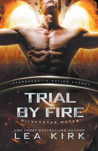 Cover image for Trial by Fire