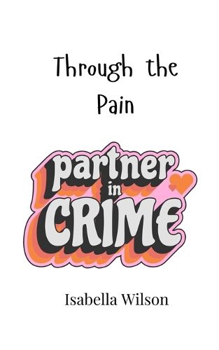 Cover image for Through the Pain