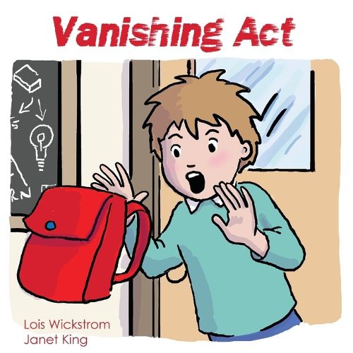 Vanishing Act