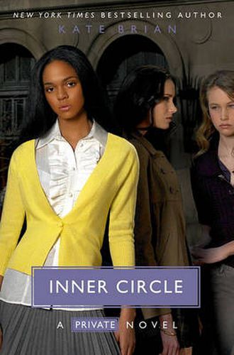 Cover image for Inner Circle