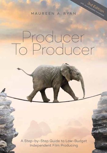 Producer to Producer: 3rd Edition