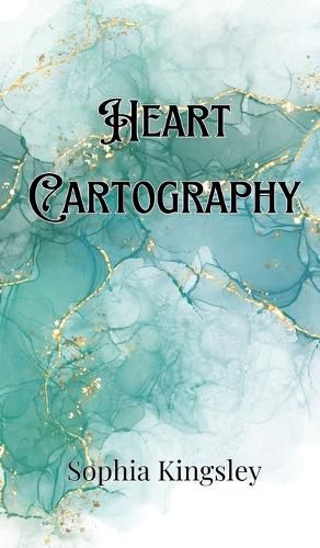 Cover image for Heart Cartography