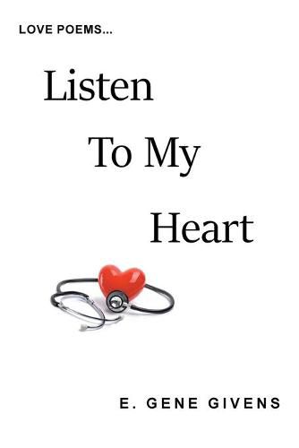 Cover image for Listen to My Heart