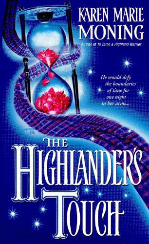 The Highlander's Touch