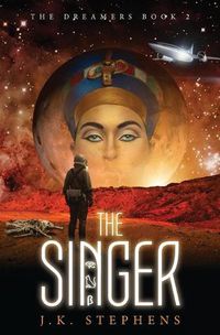 Cover image for The Singer