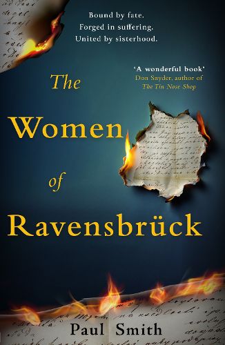 Cover image for The Women of Ravensbruck