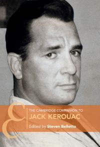 Cover image for The Cambridge Companion to Jack Kerouac