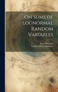 Cover image for On Sums of Lognormal Random Variables