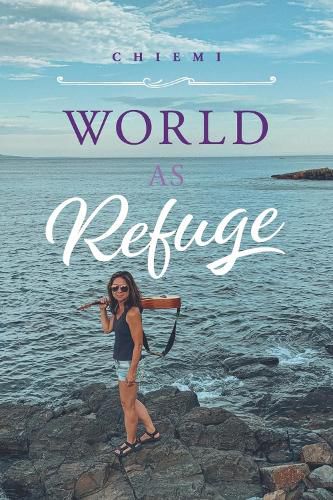 Cover image for World as Refuge