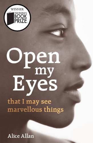 Cover image for Open My Eyes, That I May See Marvellous Things