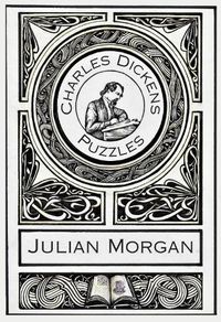 Cover image for Charles Dickens Puzzles