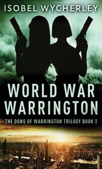 Cover image for World War Warrington