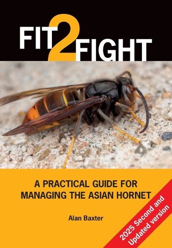 Cover image for Fit 2 Fight - 2025 Second and Updated version