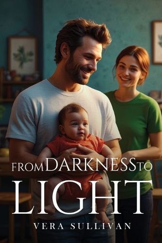 Cover image for From Darkness To Light