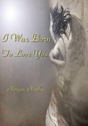 Cover image for I Was Born To Love You