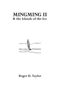 Cover image for Mingming II & the Island of the Ice