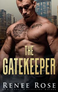 Cover image for The Gatekeeper