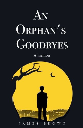 Cover image for An Orphan's Goodbyes