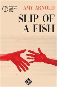 Cover image for Slip of a Fish