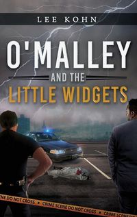 Cover image for O'Malley and the Little Widgets