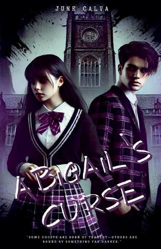 Cover image for Abigail's Curse