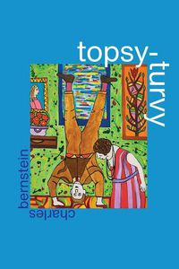 Cover image for Topsy-Turvy