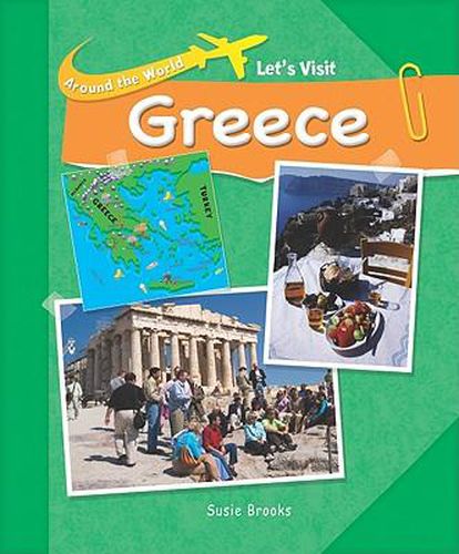 Let's Visit Greece