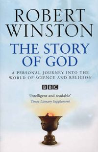 Cover image for The Story Of God