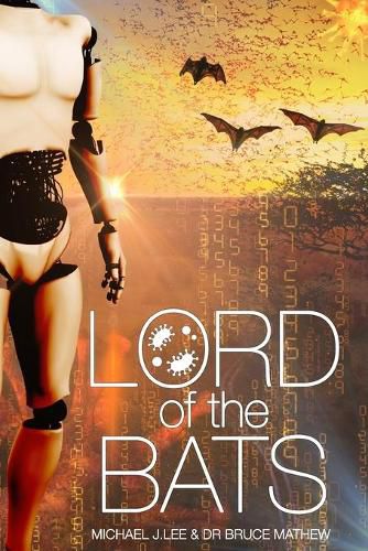 Cover image for Lord of the Bats