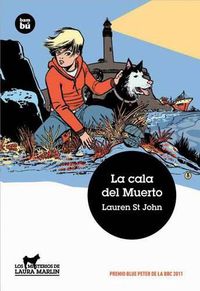 Cover image for La Cala del Muerto