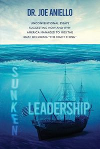 Cover image for Sunken Leadership