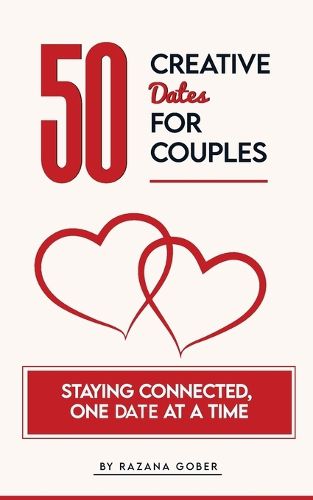 Cover image for 50 Creative Dates for Couples